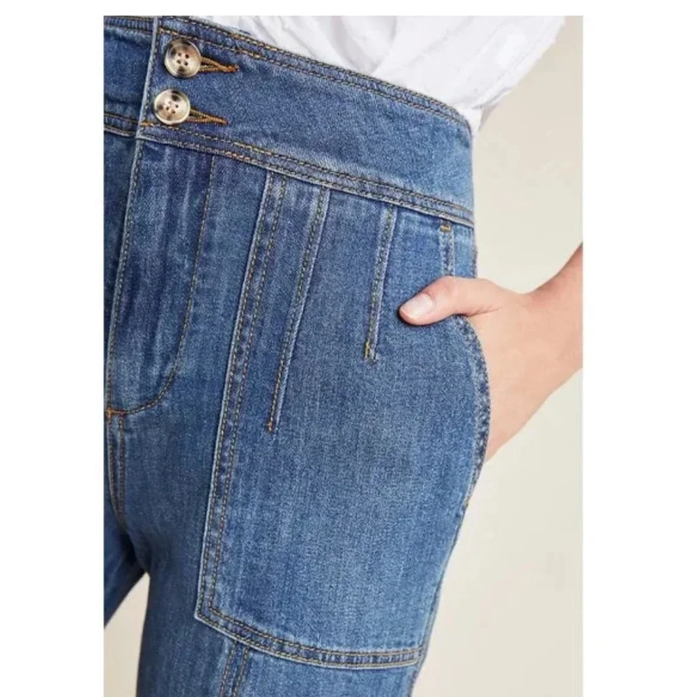 Anthropologie / Pilcro and the Letterpress - Picture 3 of 15